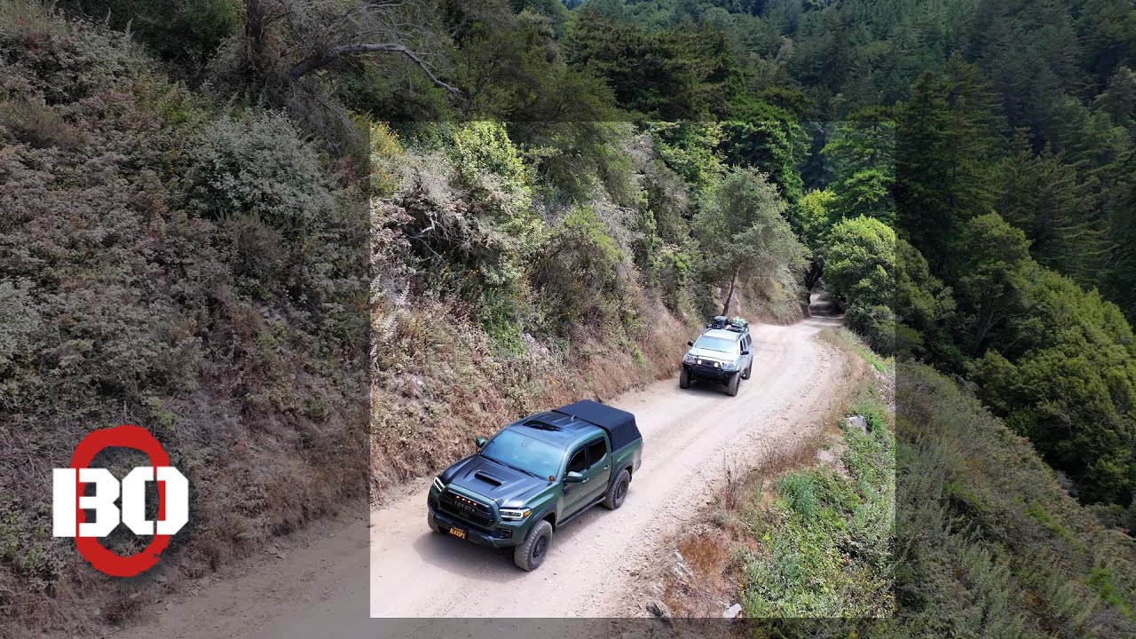 CLIFFSIDE Adventure in Big Sur 🌊 | Epic Views, Wild Winds & Juicy Steaks!