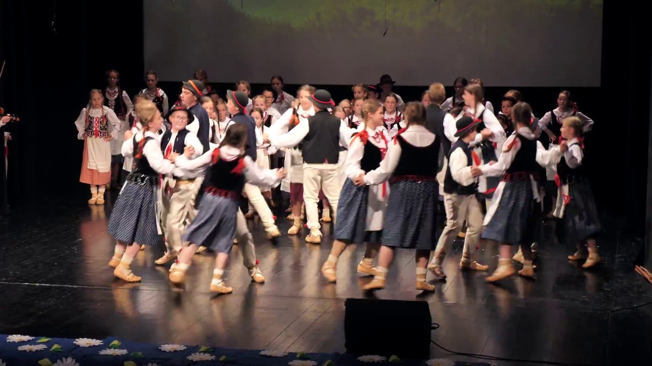 Koncert „RYTRZOKI i PRZYJACIELE” cz.1