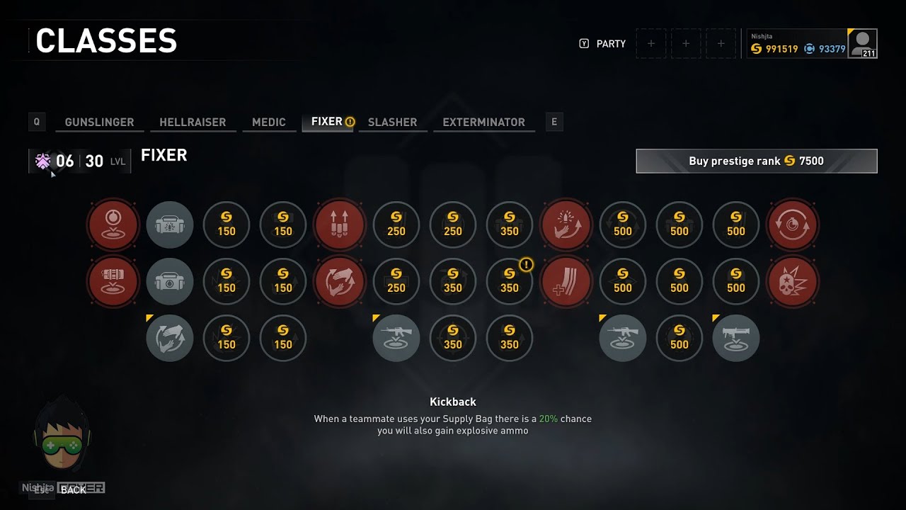 CHIA SẺ CÁCH HACK LEVEL TRONG WORLD WAR Z 2020 | World War Z Level Hack 2020 (100% Working)
