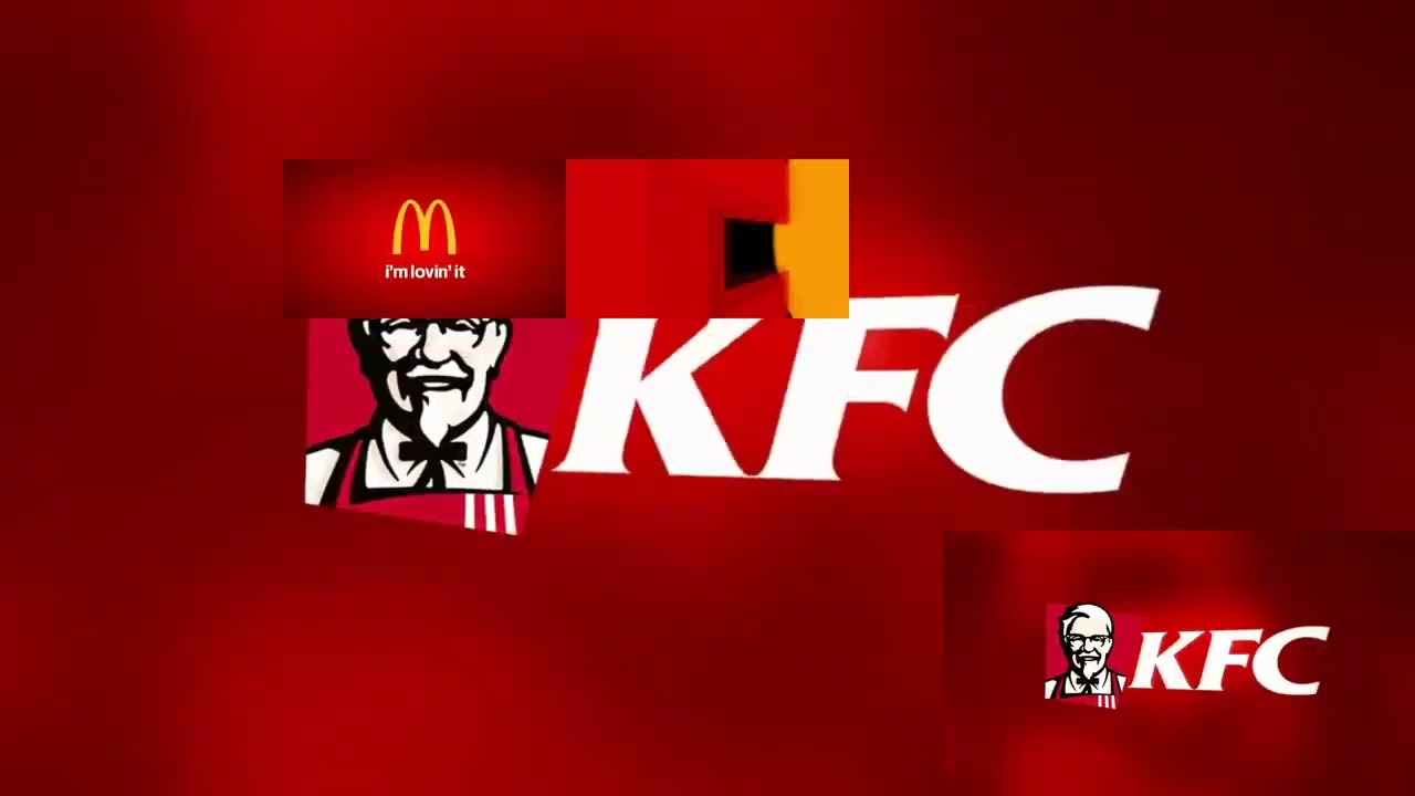 Multiple logos (ft. SEGA) Sparta Animatter BENVE Remix