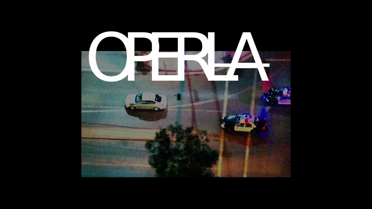 Frank Rothkamm - Operla (2023) Full Album