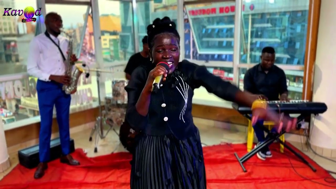 PEPELE~Victoria Magal