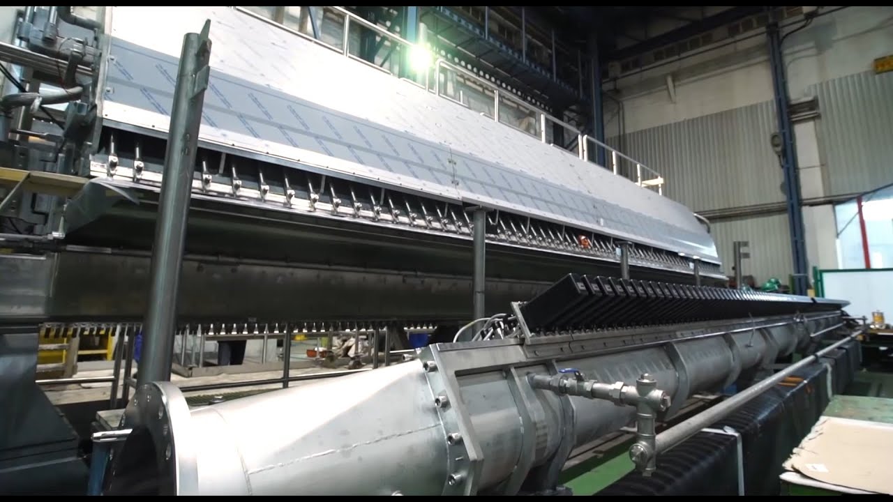 Valmet's offering for small and medium-size paper machines