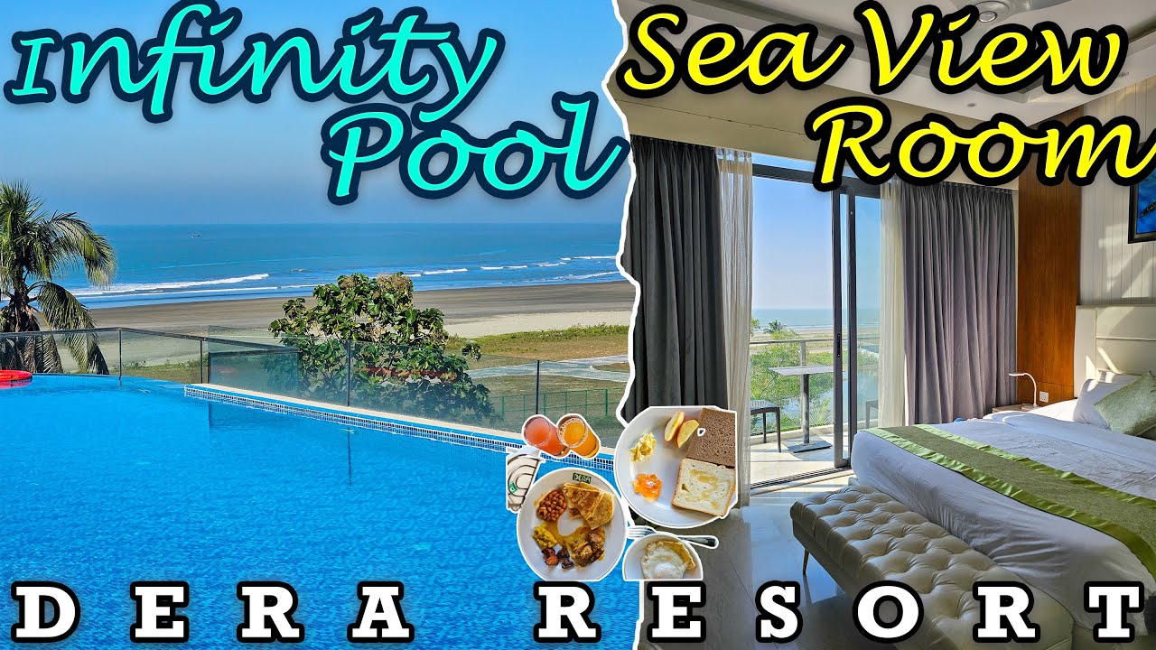 Dera Resort & Spa Cox's Bazar - Best resort in Cox's Bazar? কক্সবাজার রিসোর্ট - Dera Resort All Cost