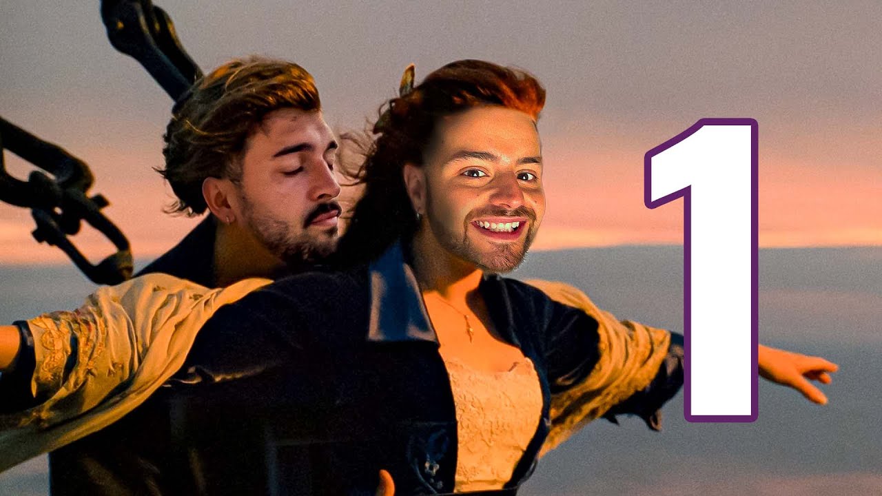 Nos vamos de CRUCERO por EL MEDITERRÁNEO !!!!! (Parte 1)