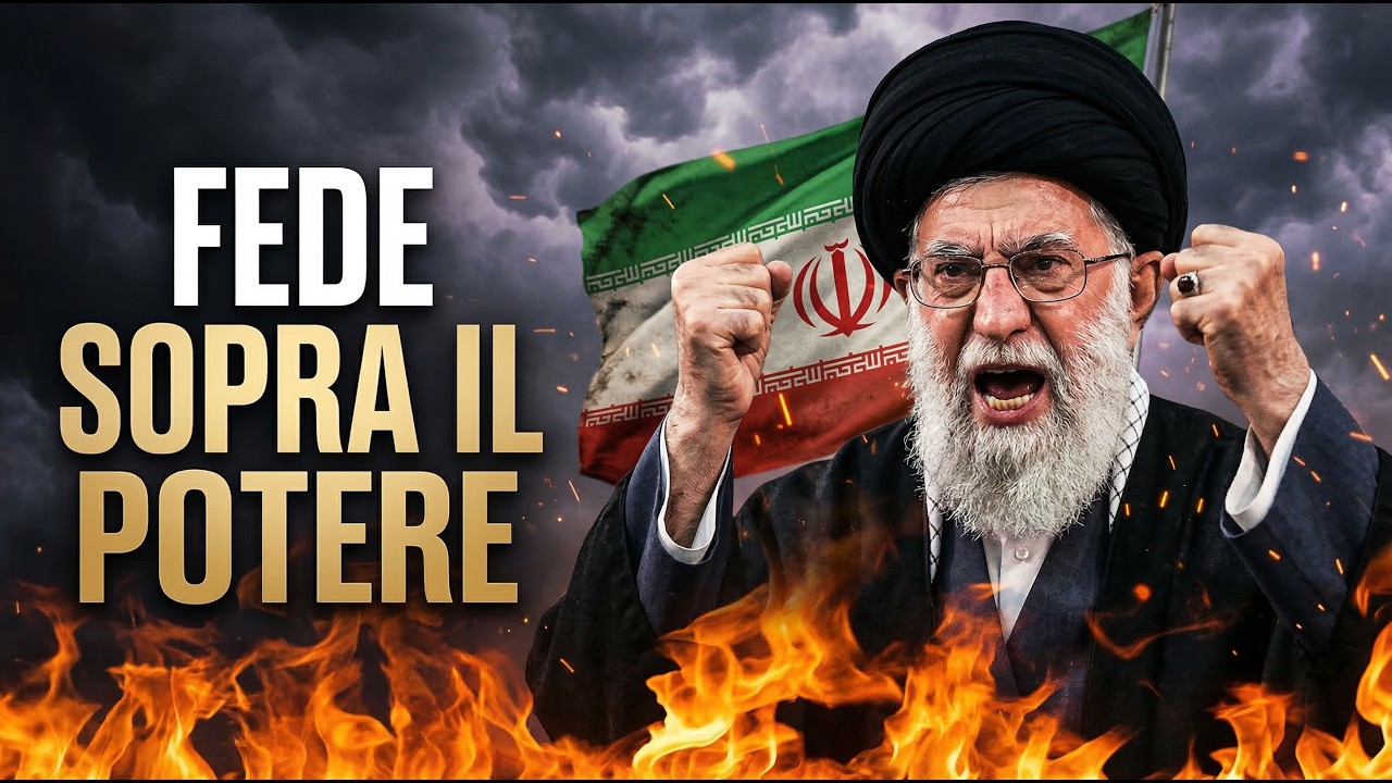 L’Ayatollah: la più alta autorità religiosa dell’Iran spiegata