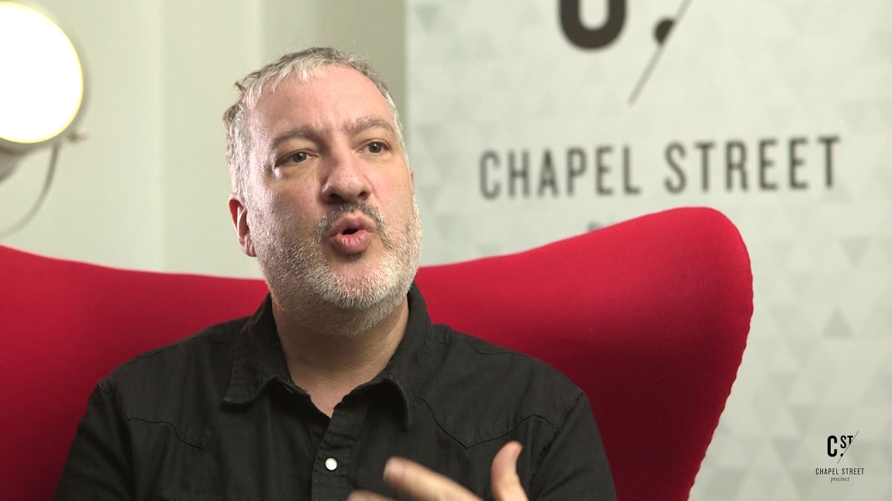 Spencer Tunick talks Melb vs Sydney | 'Return of the Nude' PROVOCAR&Eacute; Winter Arts Festival 2018