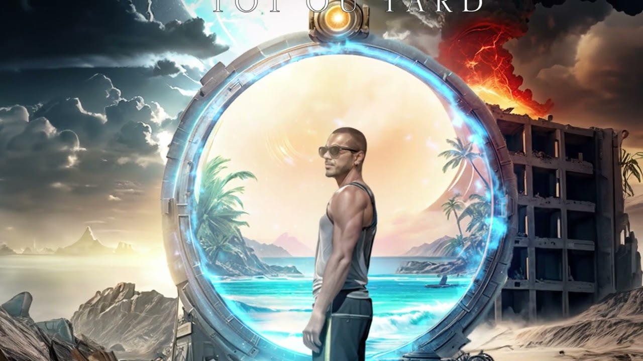 TENEROLF X NIKAZ - RATPI