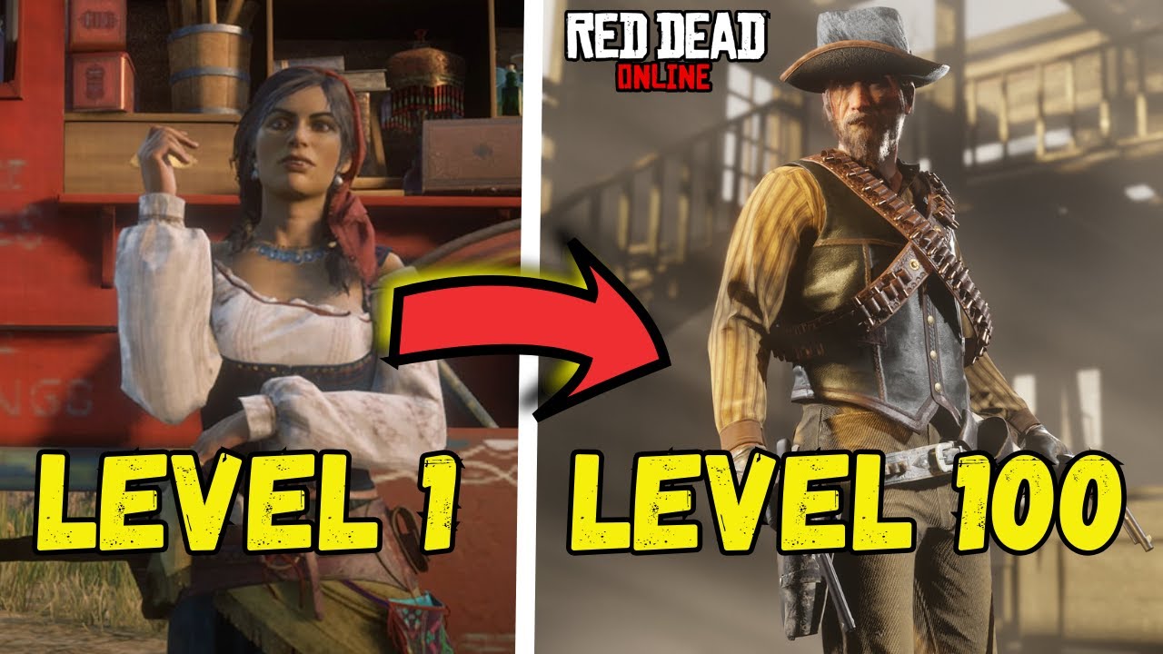 FIND ALL ITEMS! Red Dead Online Quickest Way To Level Up Collector