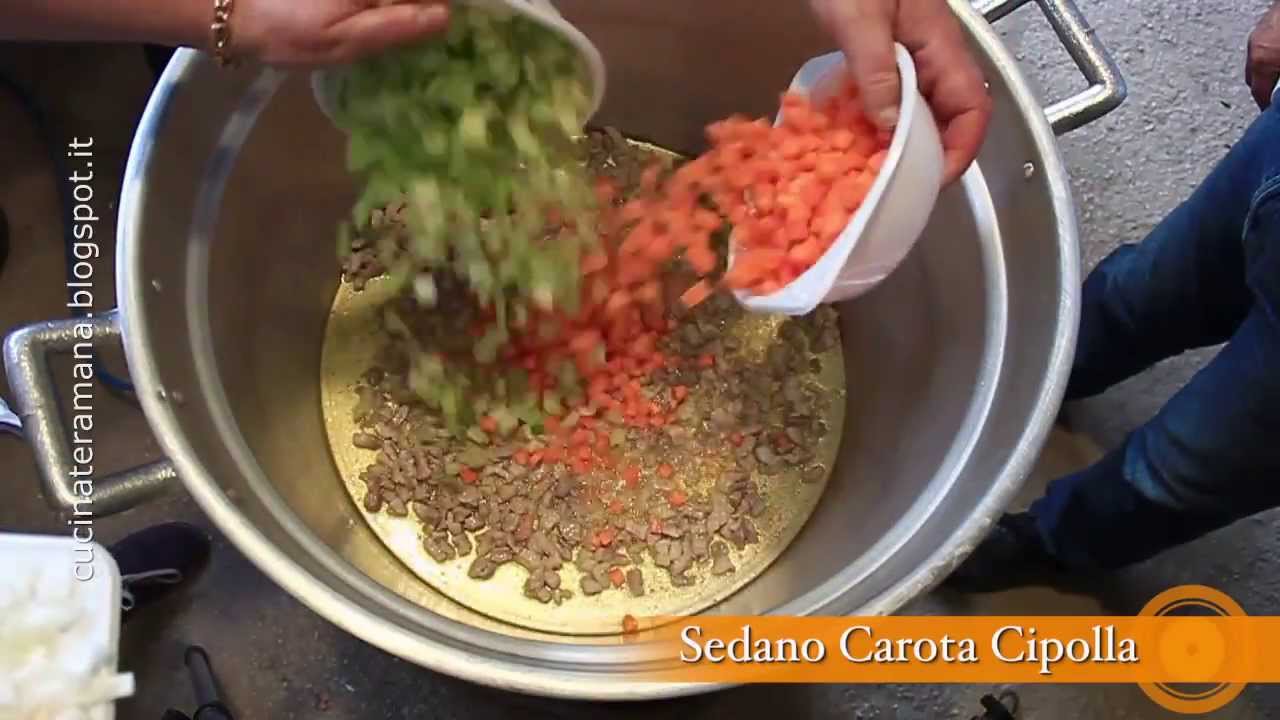 Le Virtù - Cucina Teramana