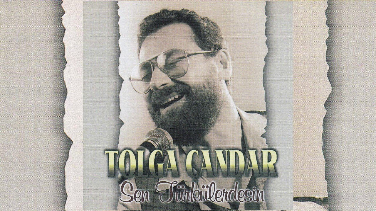 Tolga Çandar - Memleketim ve Sen