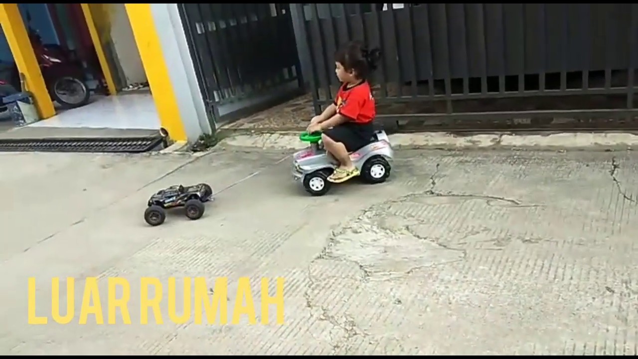 RC Car - Xinlehong 9125 Derek mobil bocah | Hobby | Garasi Denok