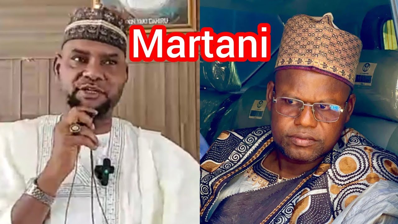 Raddi Zuwaga Masussuka Dan Kala Kato | Tareda Sheikh Barr Ishaq Adam Kano