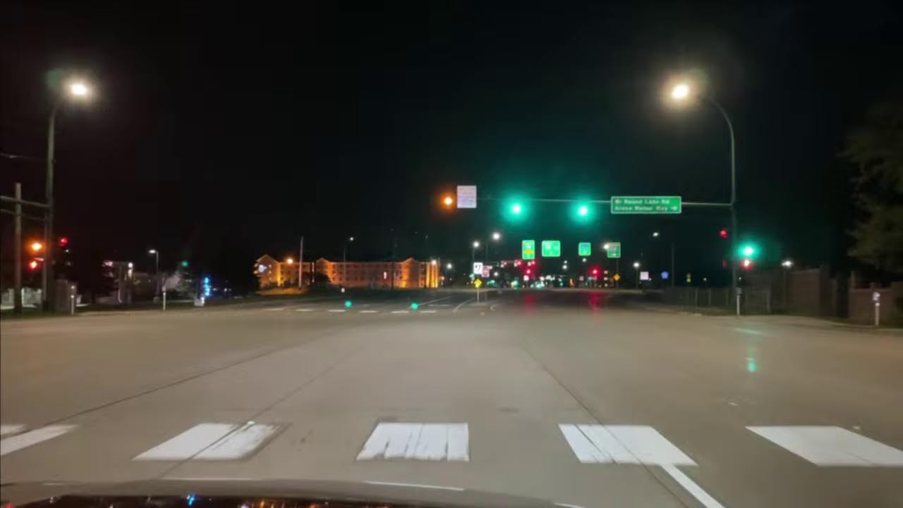 Live on Patrol #178 (Sep. 24, 2021)
