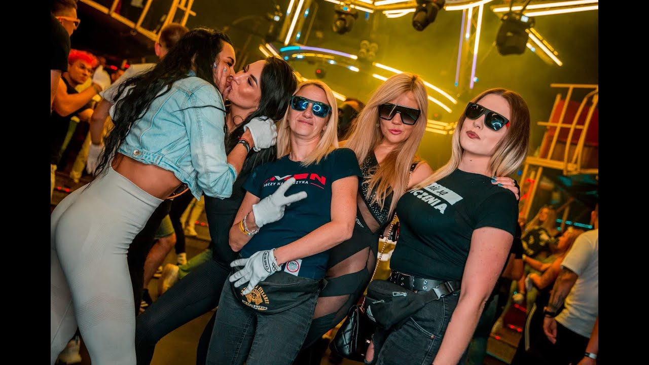 YOURANT # OMEN CLUB PŁOŚNICA -  27.10.2023  -  HALLOWEEN23 - UNIEJOWSKA RURA  ★ vRq