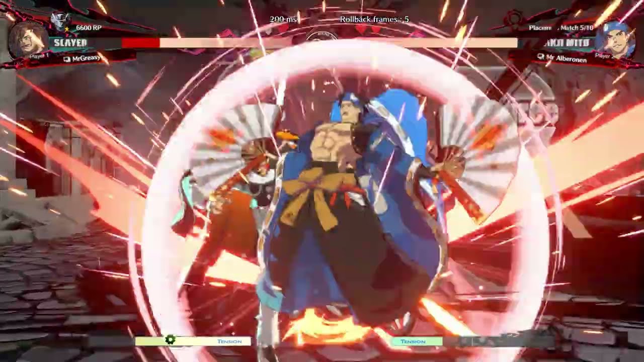 Anji 2.0 Online Sets! (Monkey Level Gameplay Showcase!!! :D )