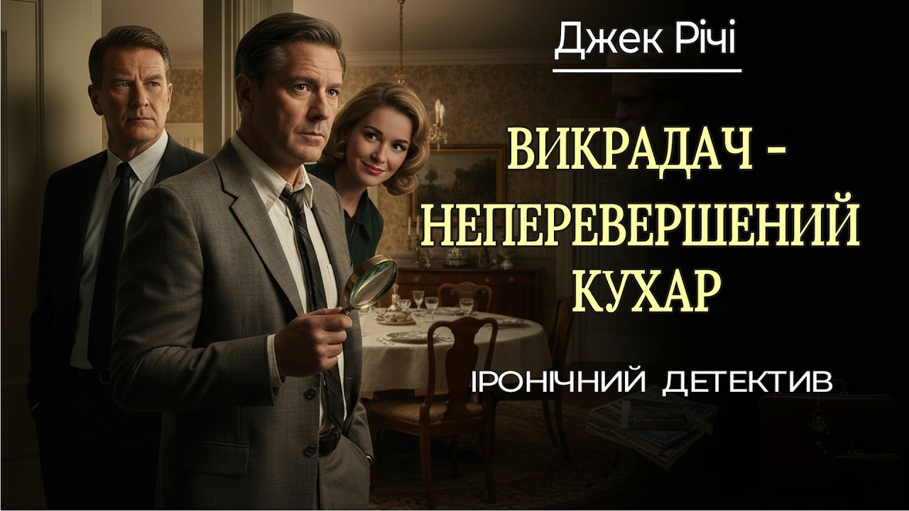 Джек Річі  