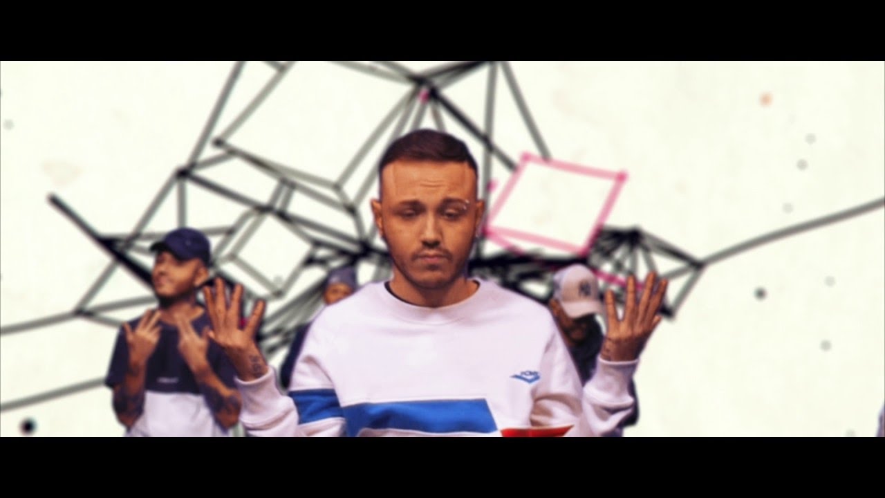 LAZZA &ndash; WALL STREET FREESTYLE (Prod. 333 Mob)