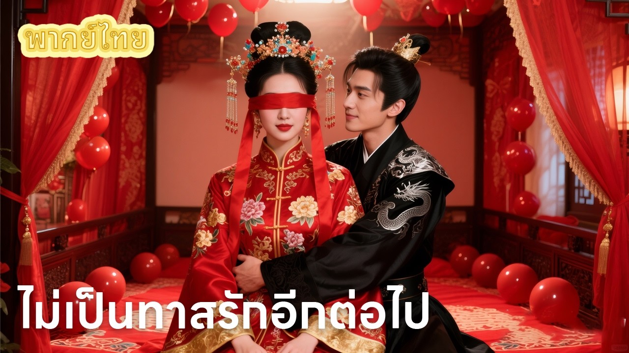 【พากย์ไทย】หนีจากจักรพรรดิเก่า 6 ปี กลับต้องเผชิญหน้าอีกครั้งใต้บัลลังก์ใหม่