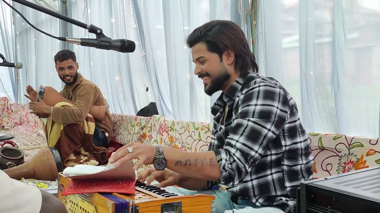 Ma yani yaran nuenam ❤️/By aafaq singer/7889412609