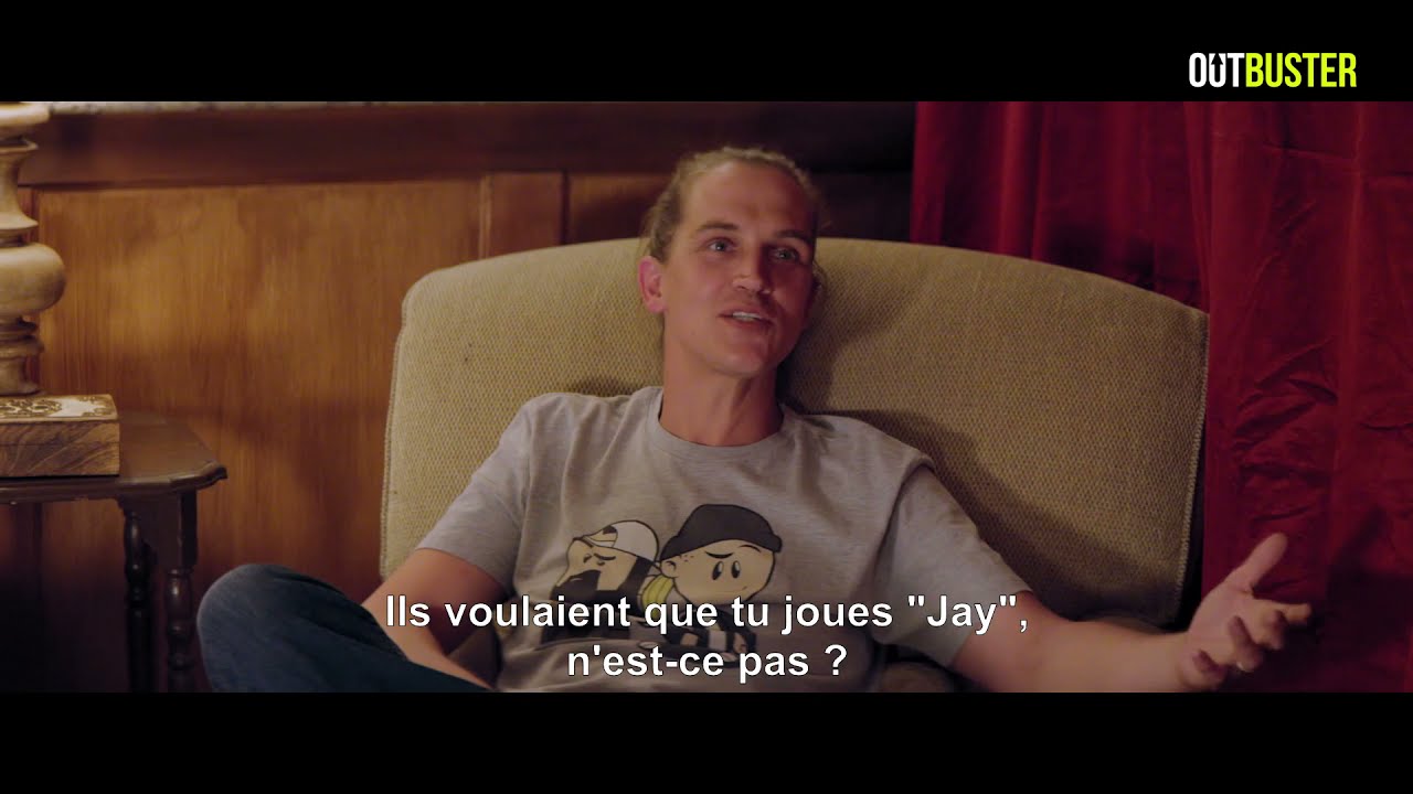 Madness in the method, bande-annonce