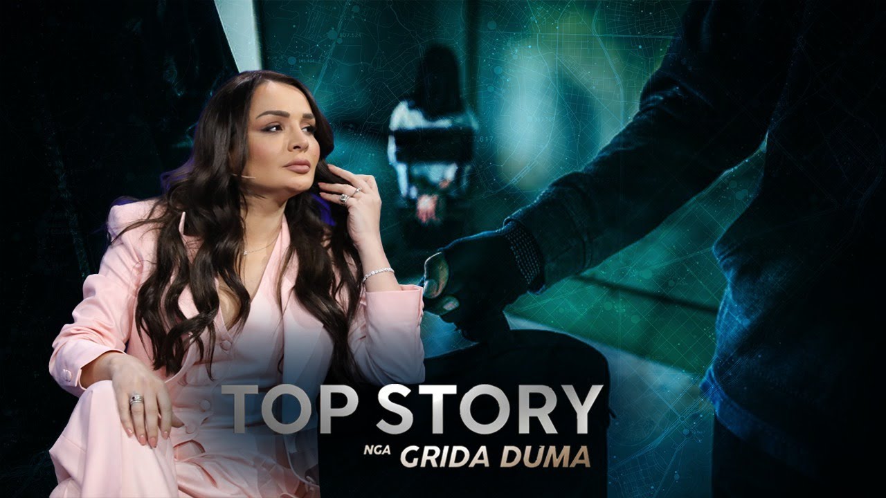 Trondit me rrëfimin detektivja Shkënda Lili: Donin të më rrëmbenin vajzën, s'ka lidhje me punën