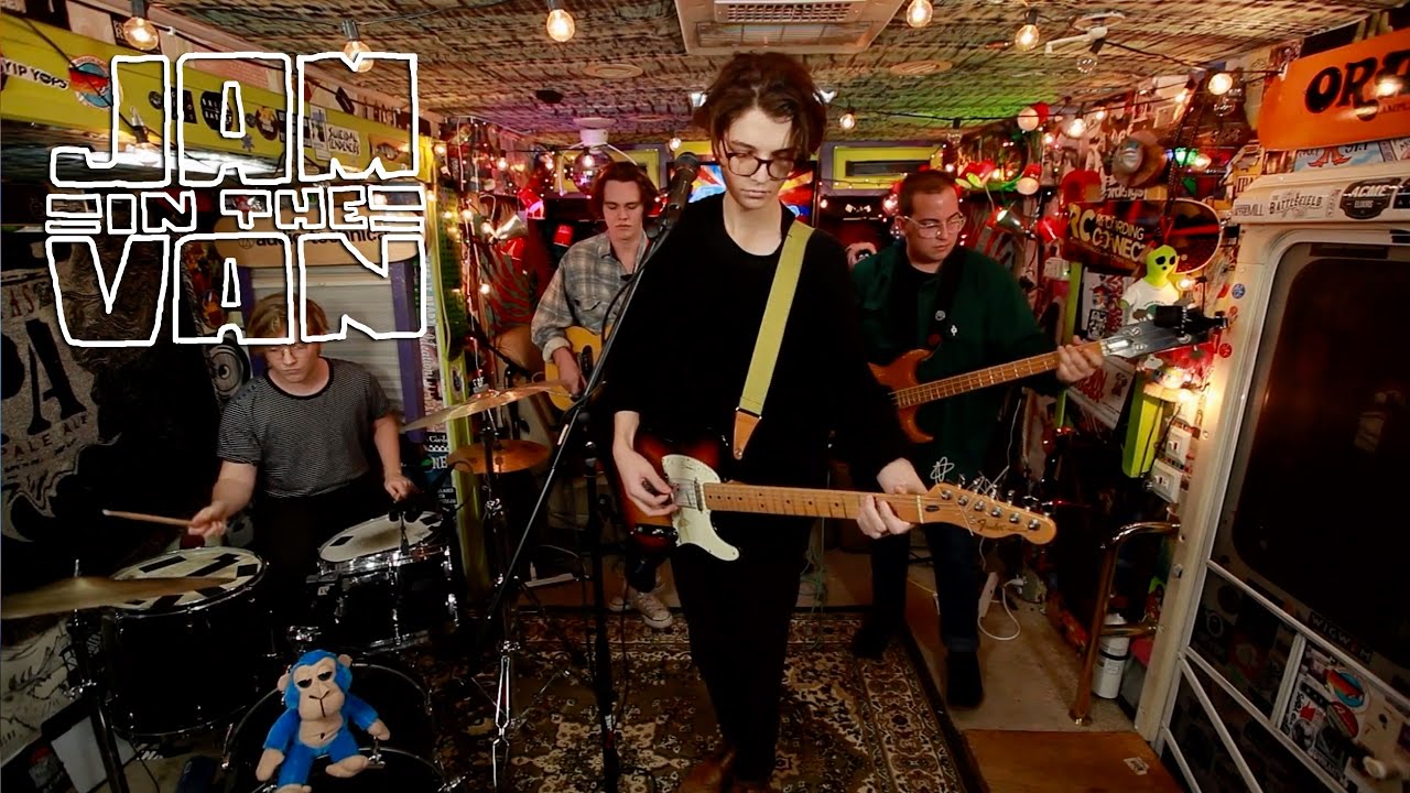 SLOW HOLLOWS - 