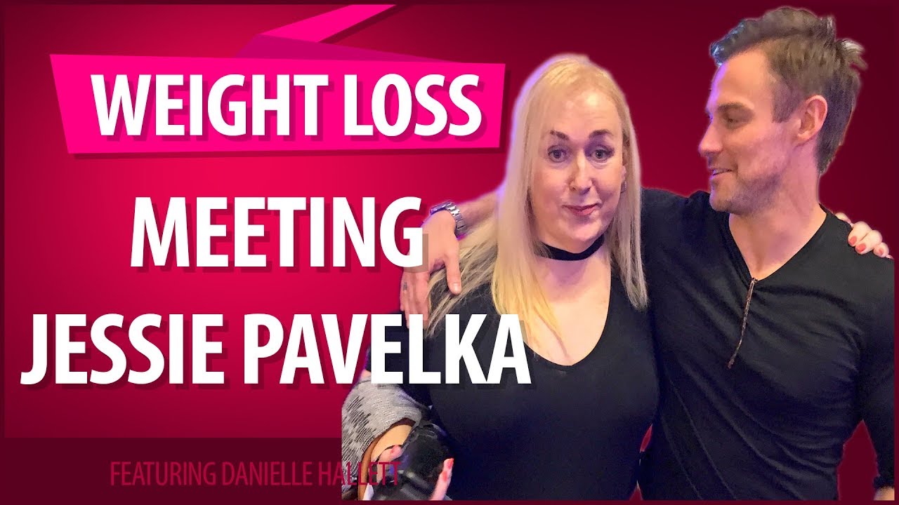 The One where I swear at Jessie Pavelka for trying to kill me!