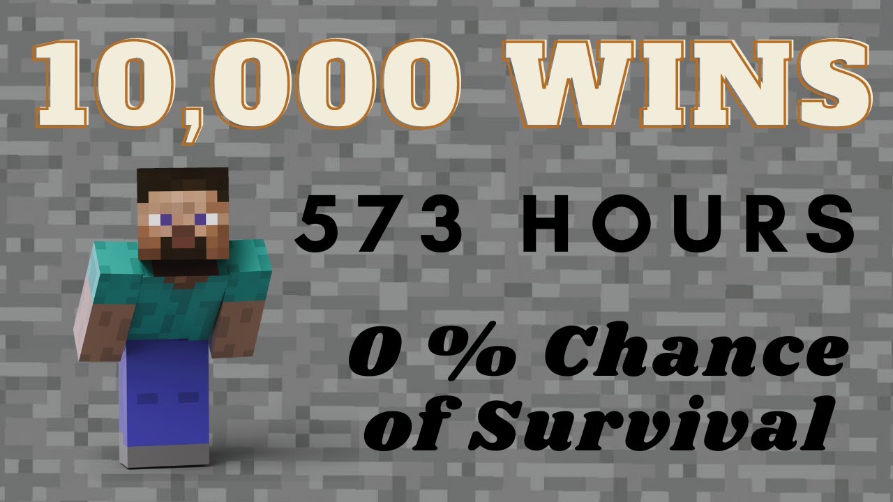 What 10,000+ Wins with Steve looks like 👍 (SSBU Montage)