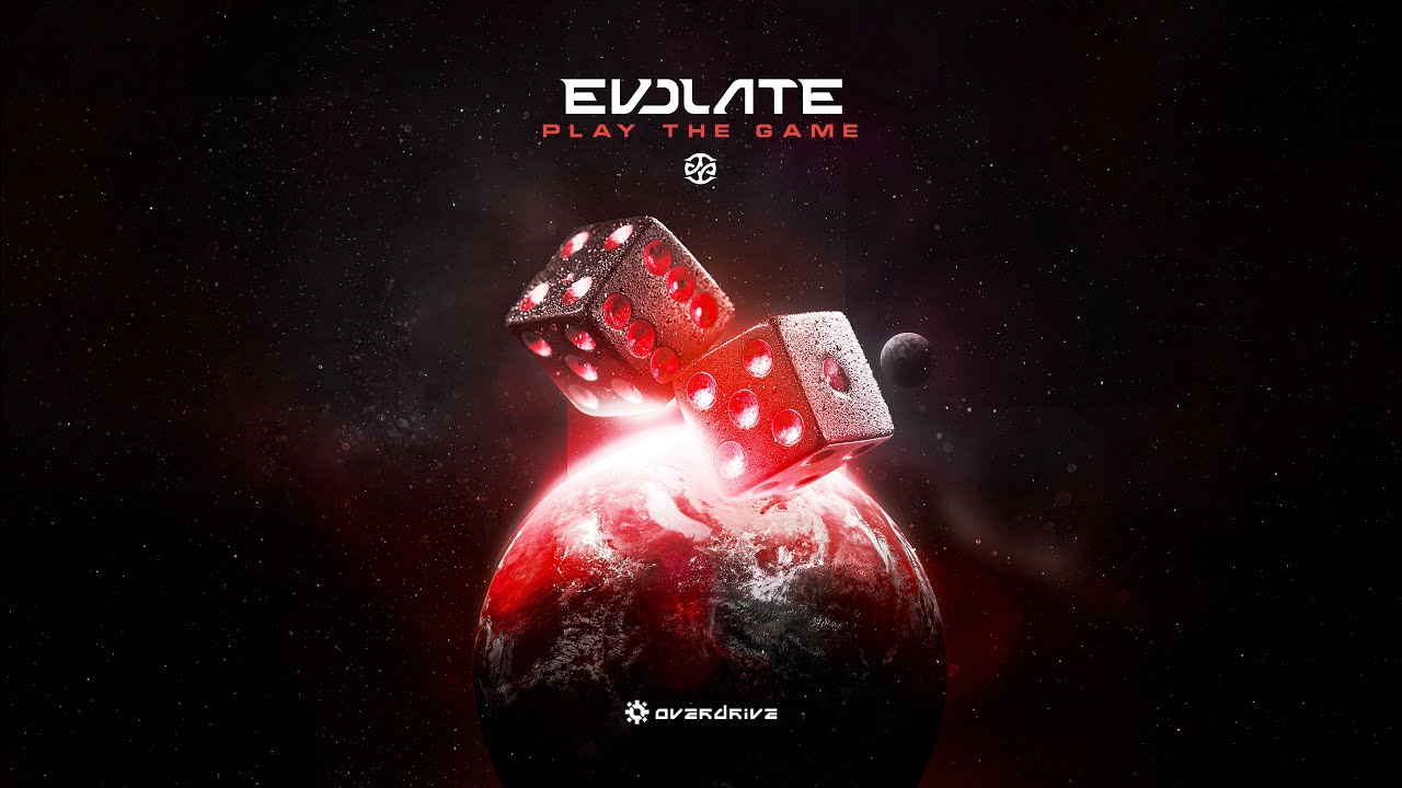Evolate - Play The Game (Official Audio)
