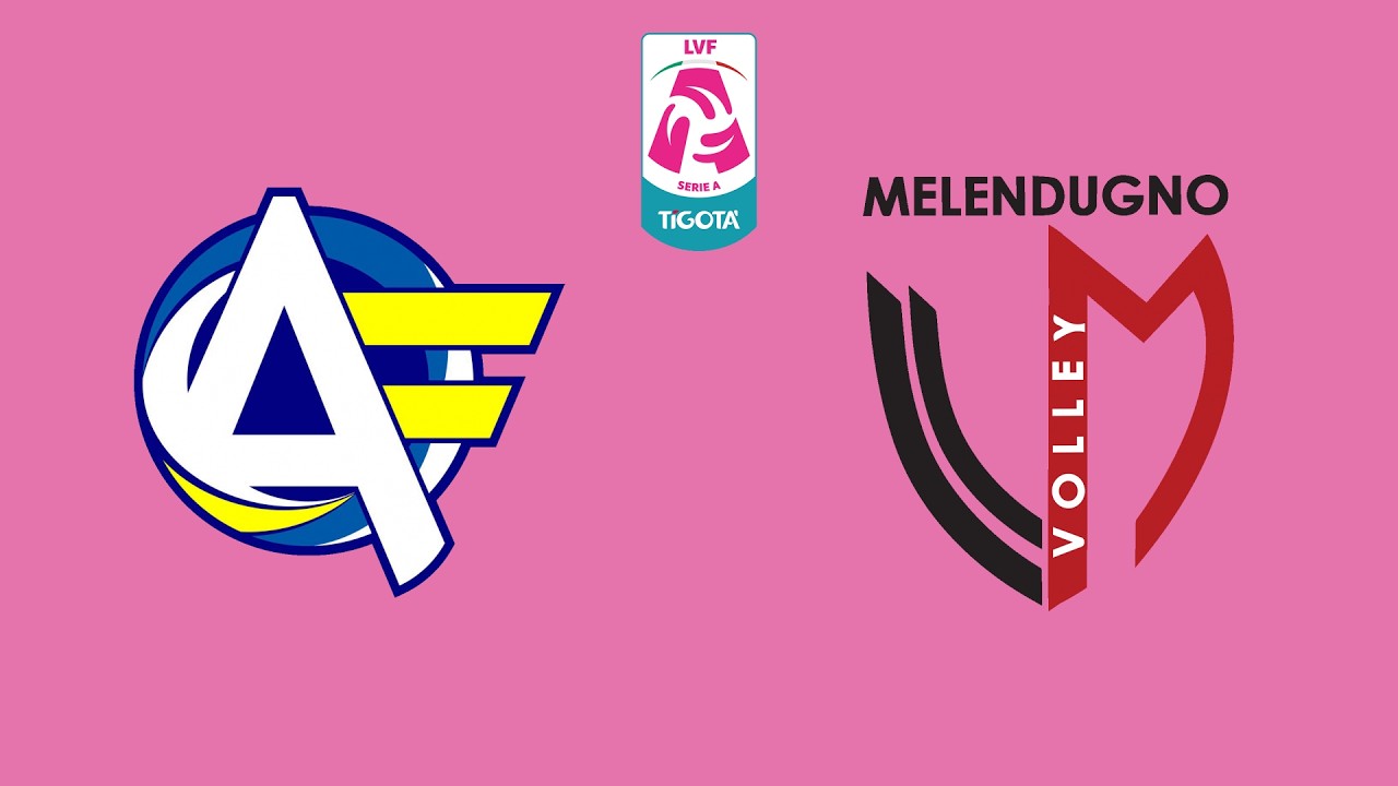 🔴 LIVE | Padova vs. Melendugno | LVF Serie A2 Tigotà | 2025/26 - 3a Giornata - Andata