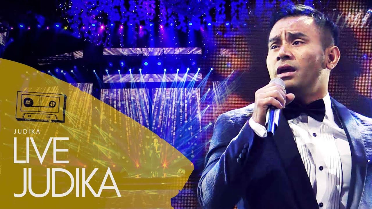 JUDIKA - FULL LIVE  ( Live Performance at Grand City Ballroom Surabaya )