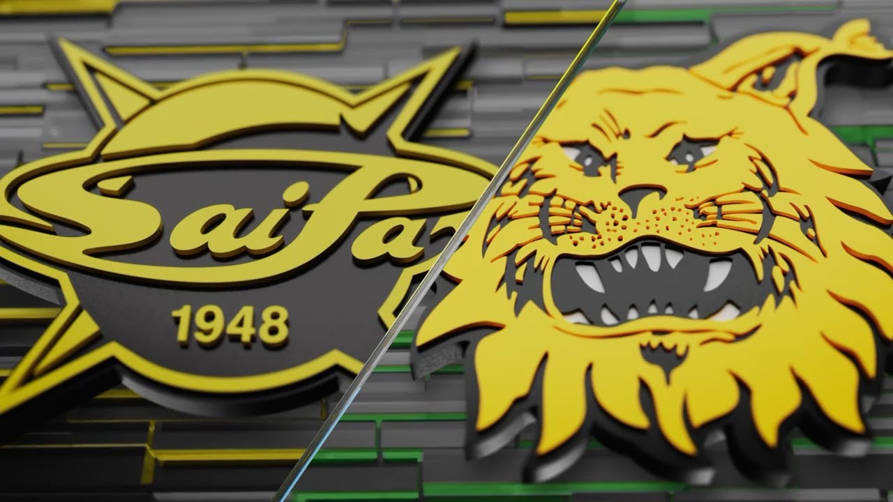 Ottelukooste: SaiPa – Ilves | 31.10.2025