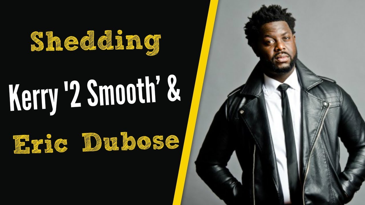 [R&B Guitar] Kerry Marshall and Eric Dubose Shedding