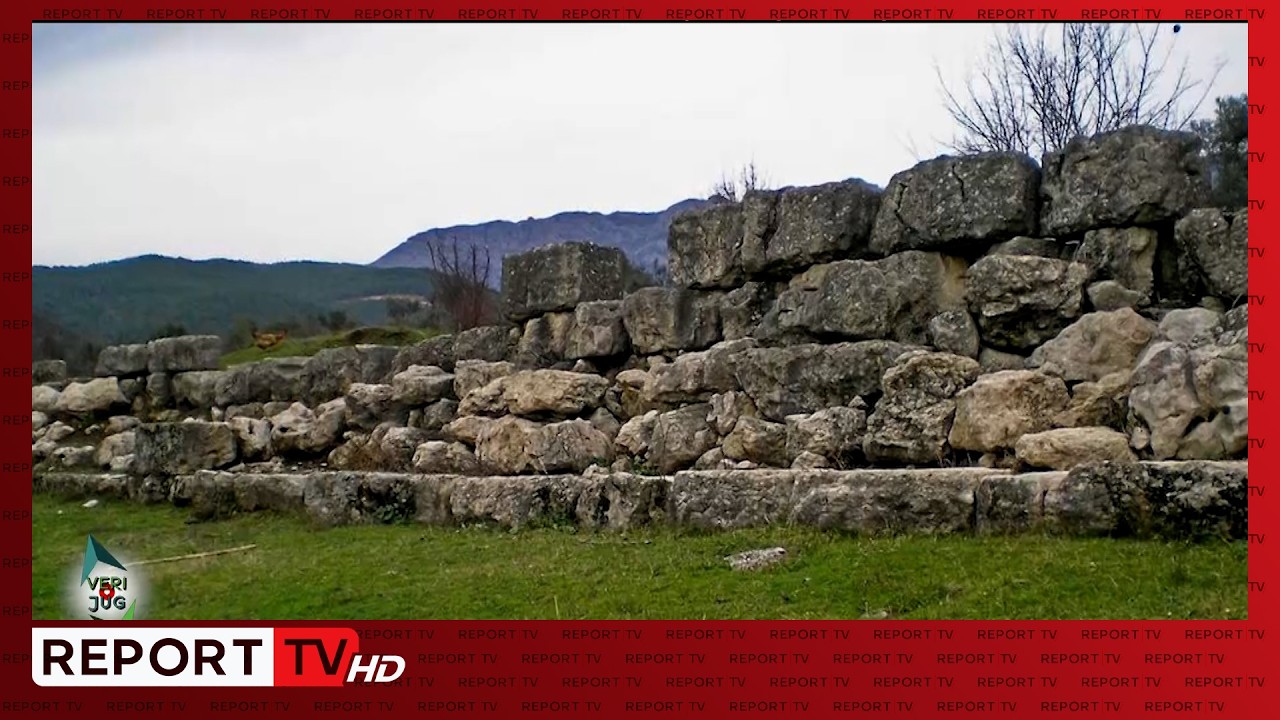 Albanopolis, kështjella 3500 vjeçare drejt harresës