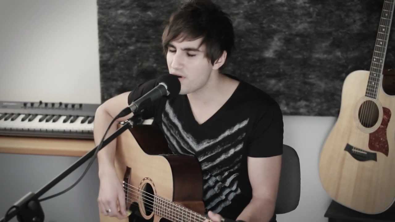 Christina Perri - A Thousand Years (Adrian Wilson Cover)