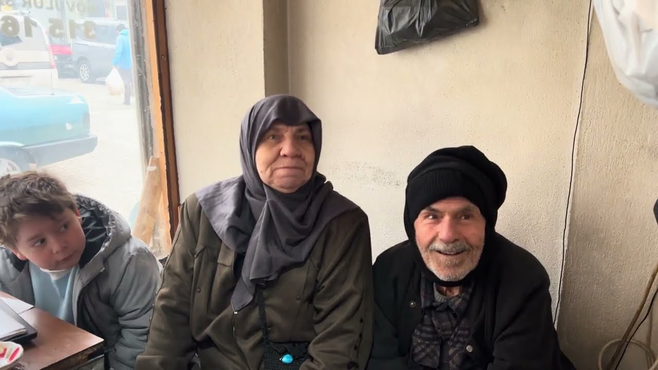KRAL👑 ADAMI OLAN🤗 SADI BEY’I BULDUKTAN🤨 SONRA SOHBETI SIKILAŞTIRDI 🧿BONCUK GINE PIRINÇ DERDINDE￼🤔