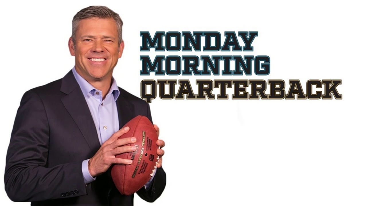 MMQB: Mark Brunell's take on the brewing QB controversy