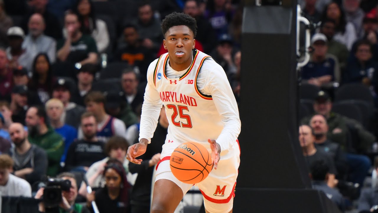 Derik Queen: 12 points, 15 rebounds in his NCAA tournament debut