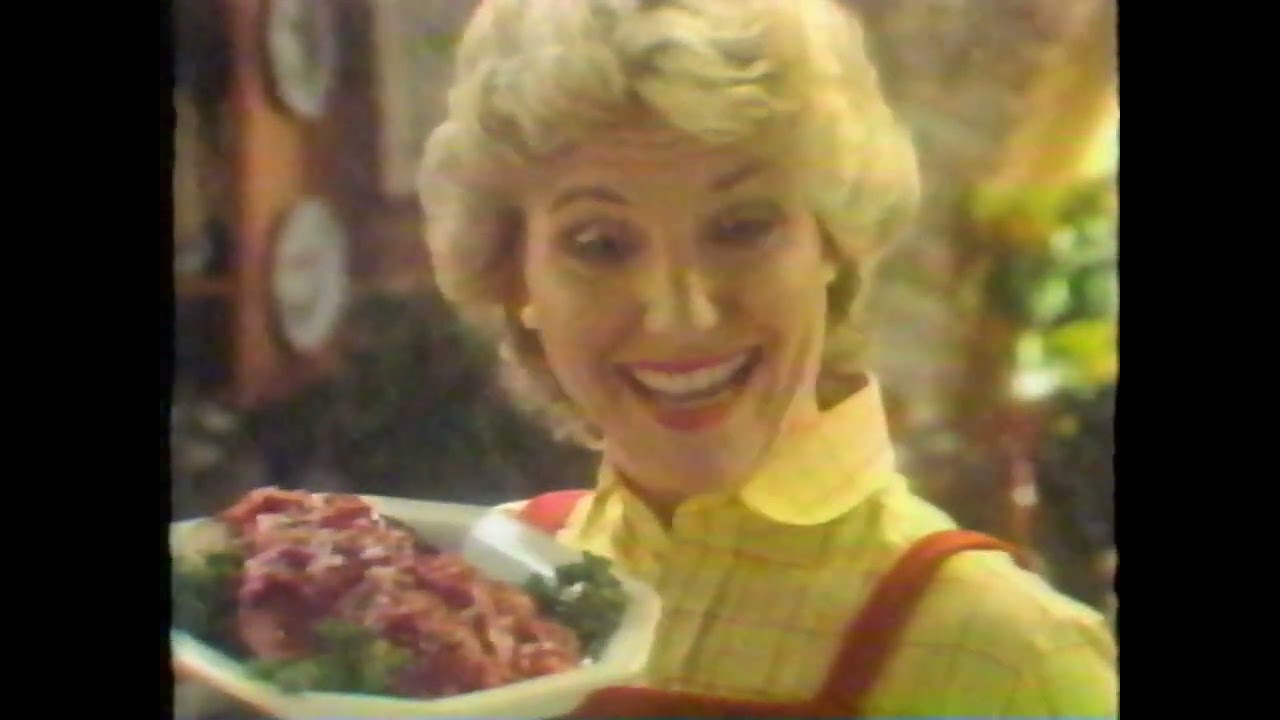 April 1983 Commercials (KHQ-TV NBC Q6, Spokane)