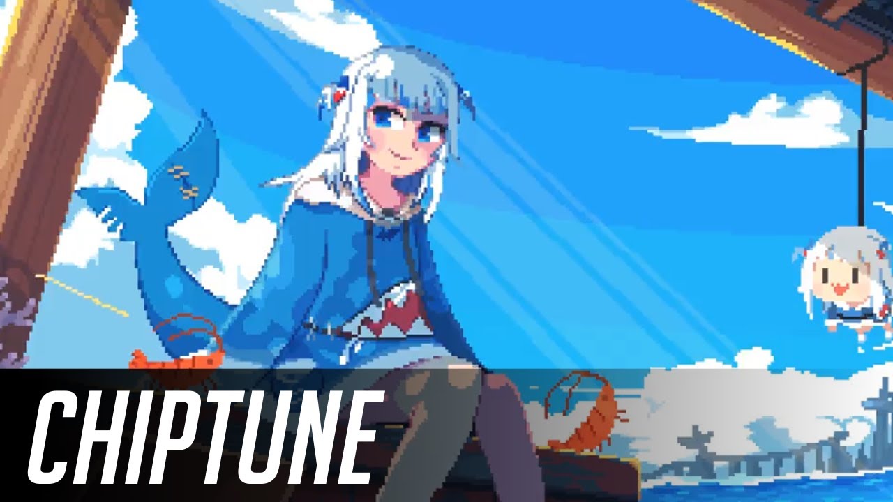 ❤ Best of CHIPTUNE Mix January 2025 ❤ (ﾉ◕ヮ◕)ﾉ*:･ﾟ✧