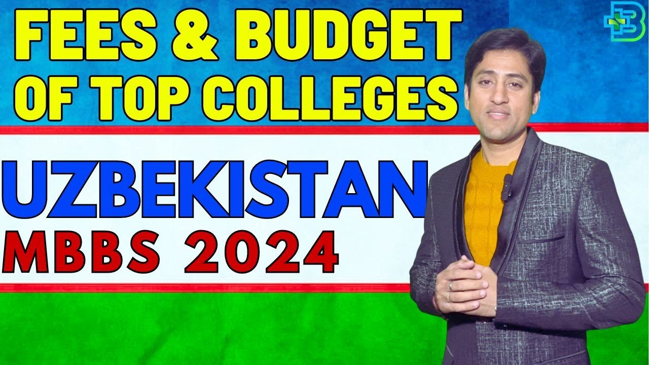 Fees and Cost of Top Medical Colleges & Drawbacks| MBBS in Uzbekistan 2024 For Indian Students