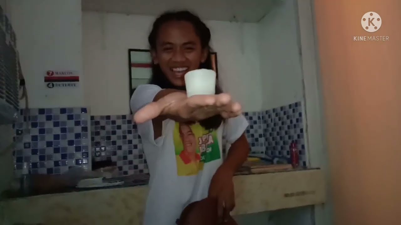 Funny Bag Raid of Abby Milagrosa to Ms. Demie Rose Ailes |KUSUG/BAYDC