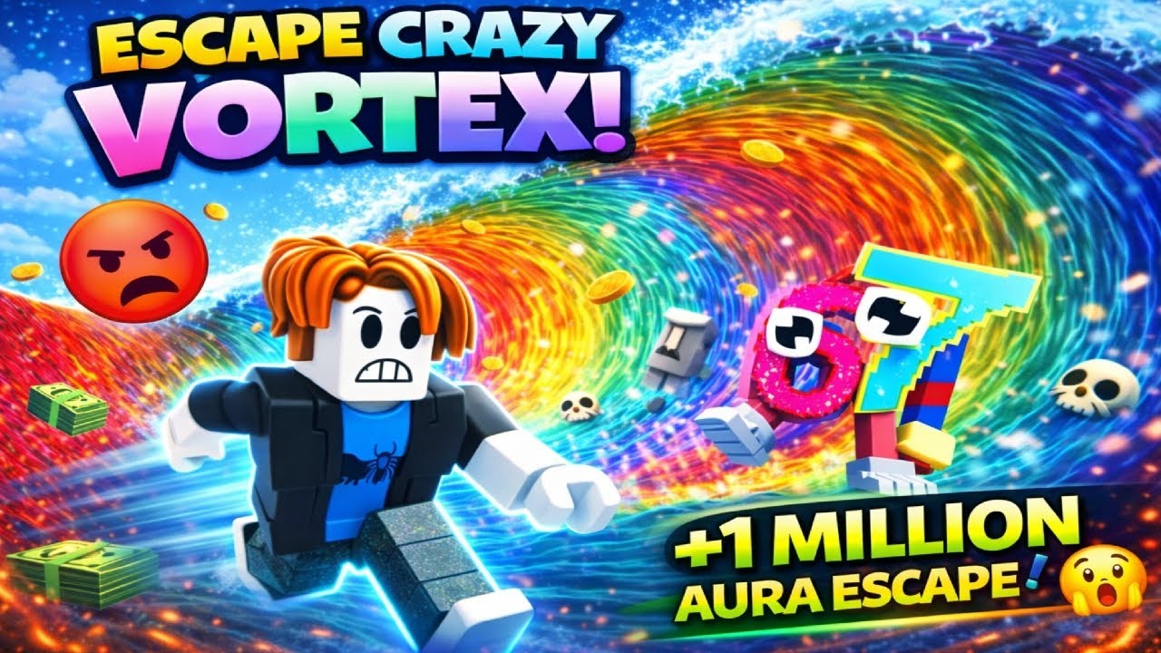🔴 Escape Guards to Steal Brainrots - Join Now Day -9 #live #roblox