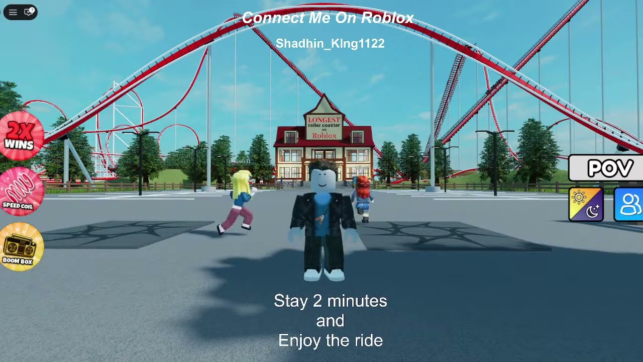 ♦️[LIVE NOW] I Survived Roblox's DEADLIEST Coasters in 2026 (POV)
