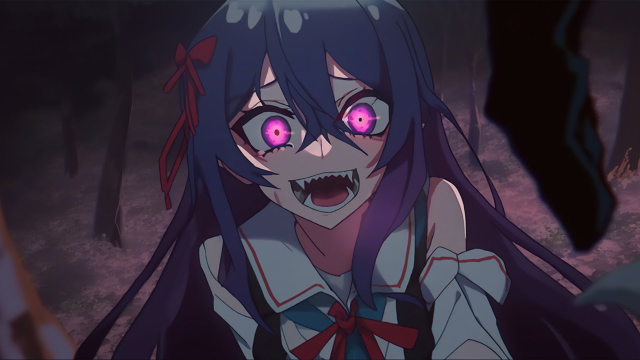 Nightcore - Imposter