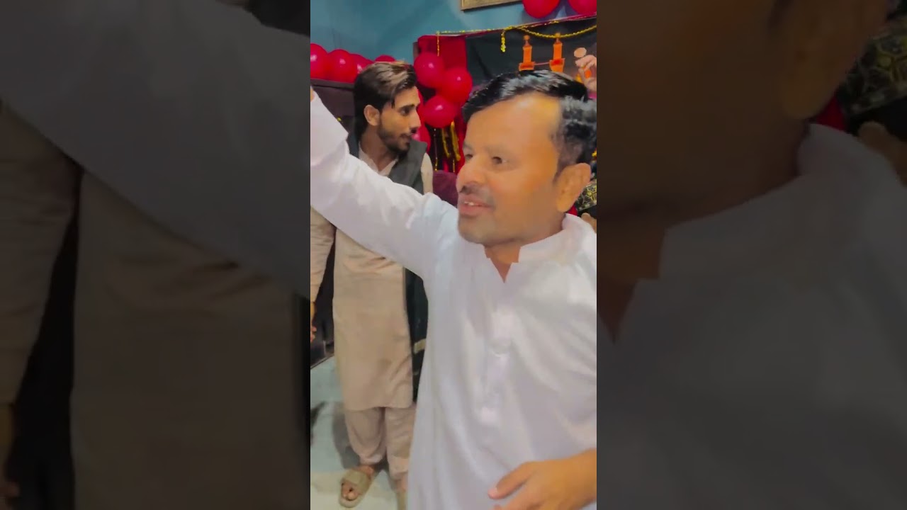 4 shoban Jashan moula hussain as  moula Abbas as spc 