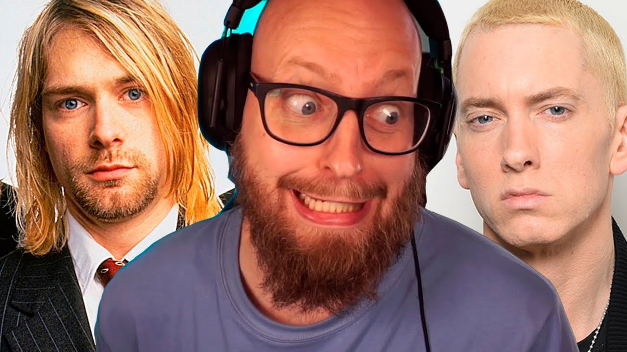 Top 100 mest genkendelige sange