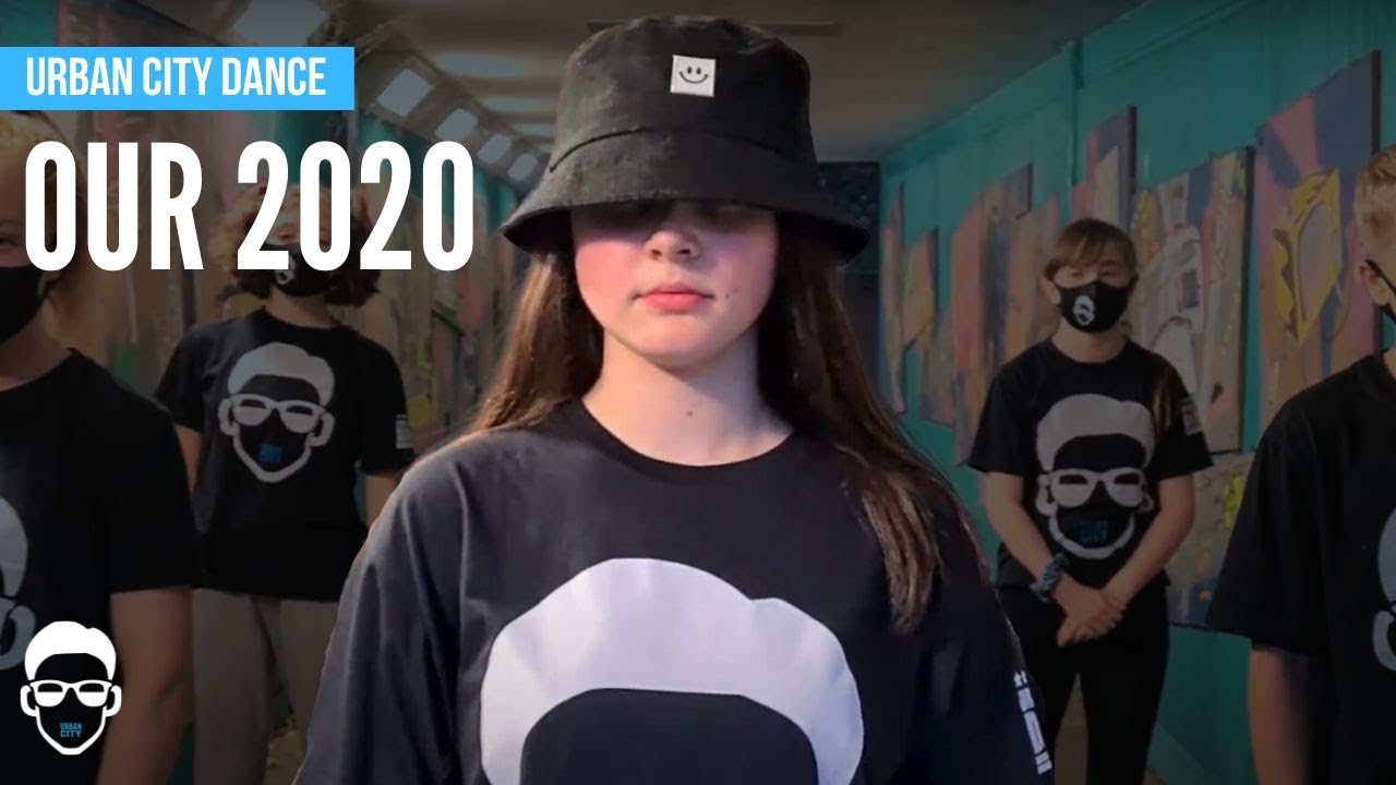 Urban City - Our 2020