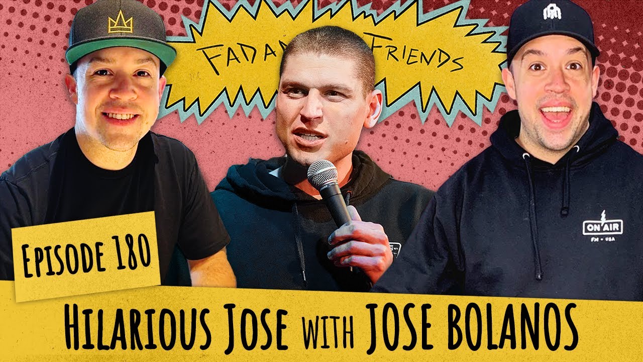 Episode 180 - 